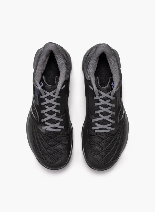 Yonex Power Cushion Cascade Drive Gen 3 Men's Badminton Shoes Black/ Gray