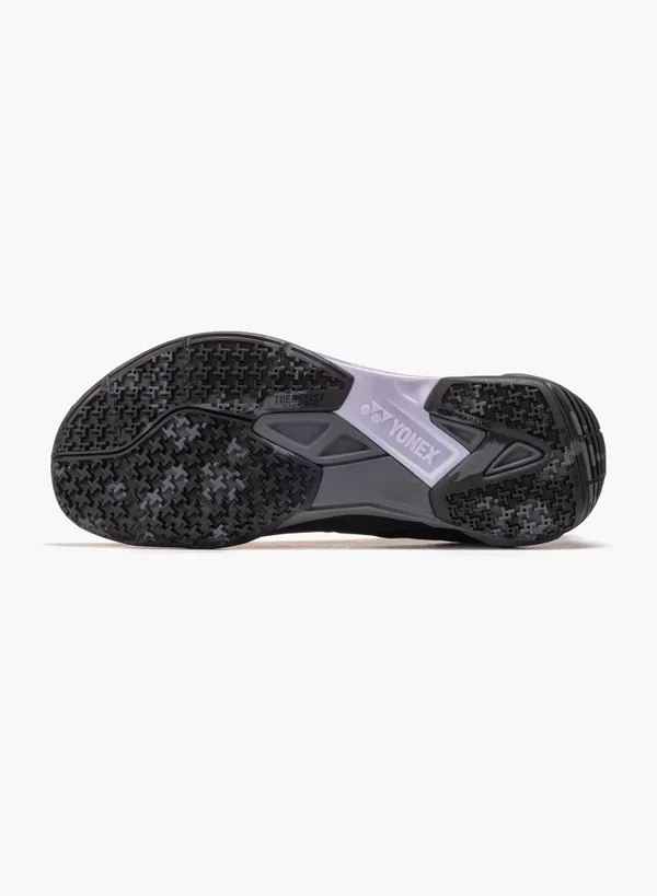 Yonex Power Cushion Cascade Drive Gen 3 Men's Badminton Shoes Black/ Gray
