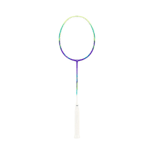Li-Ning Windstorm 72 Power Badminton Racquet Zircon 6UG6 (Unstrung)