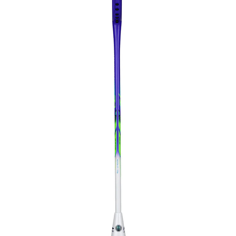 Li-Ning Windstorm 72 Power Badminton Racquet Zircon 6UG6 (Unstrung)