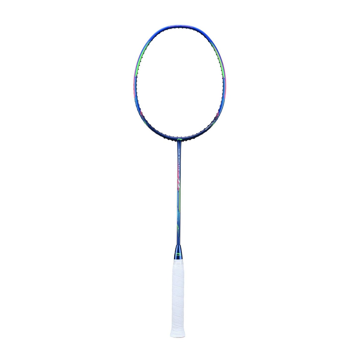Li-Ning Windstorm 72 Power Badminton Racquet Zircon 6UG6 (Unstrung)
