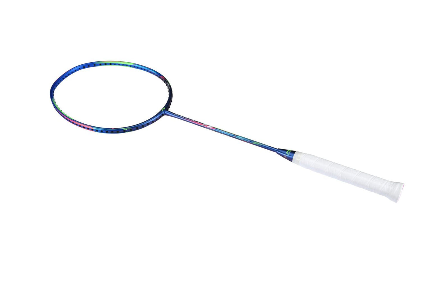 Li-Ning Windstorm 72 Power Badminton Racquet Zircon 6UG6 (Unstrung)
