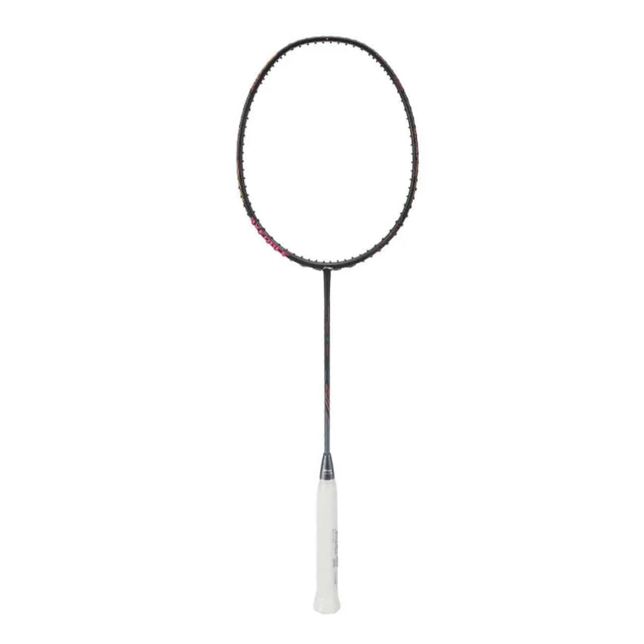 Li-Ning Axforce 80 Badminton Racquet Black