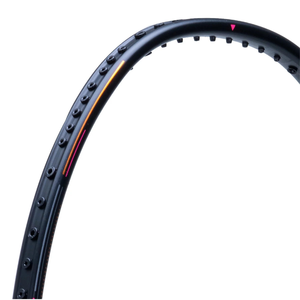 Li-Ning Axforce 80 Badminton Racquet Black