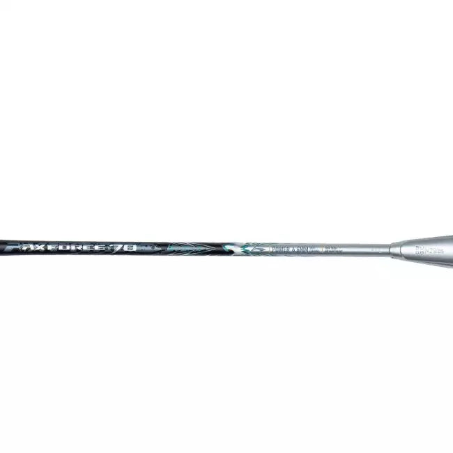 Li-Ning Axforce 70 Badminton Racquet Mist Gray