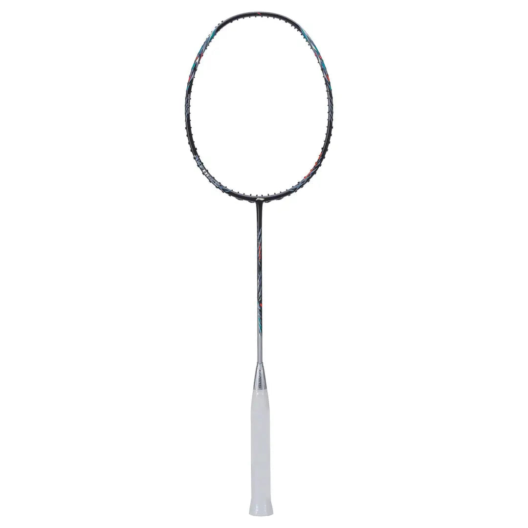 Li-Ning Axforce 70 Badminton Racquet Mist Gray