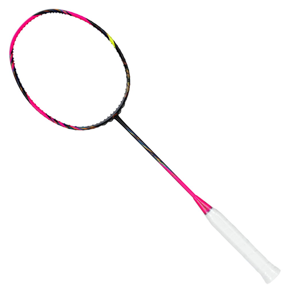 Li-Ning BladeX 900 NEW Badminton Racquet 4UG5 Raspberry