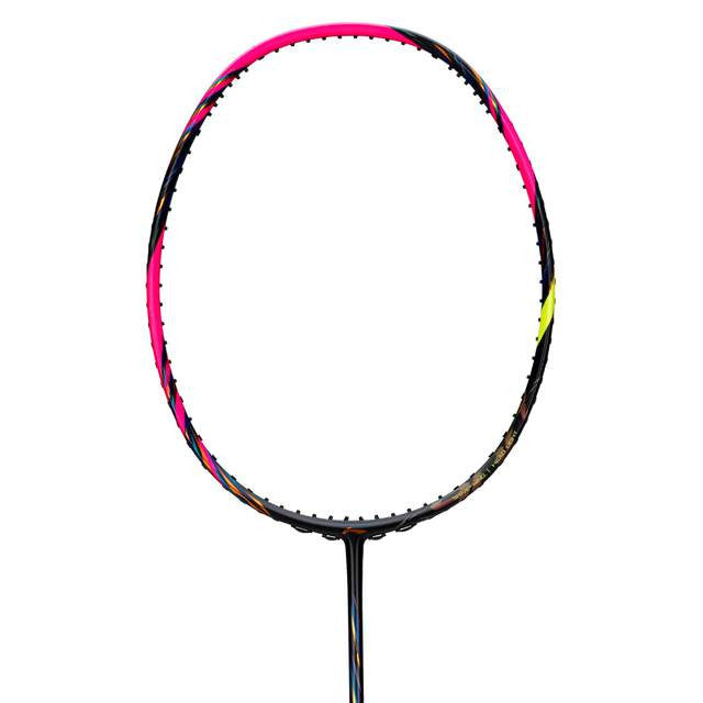 Li-Ning BladeX 900 NEW Badminton Racquet 4UG5 Raspberry