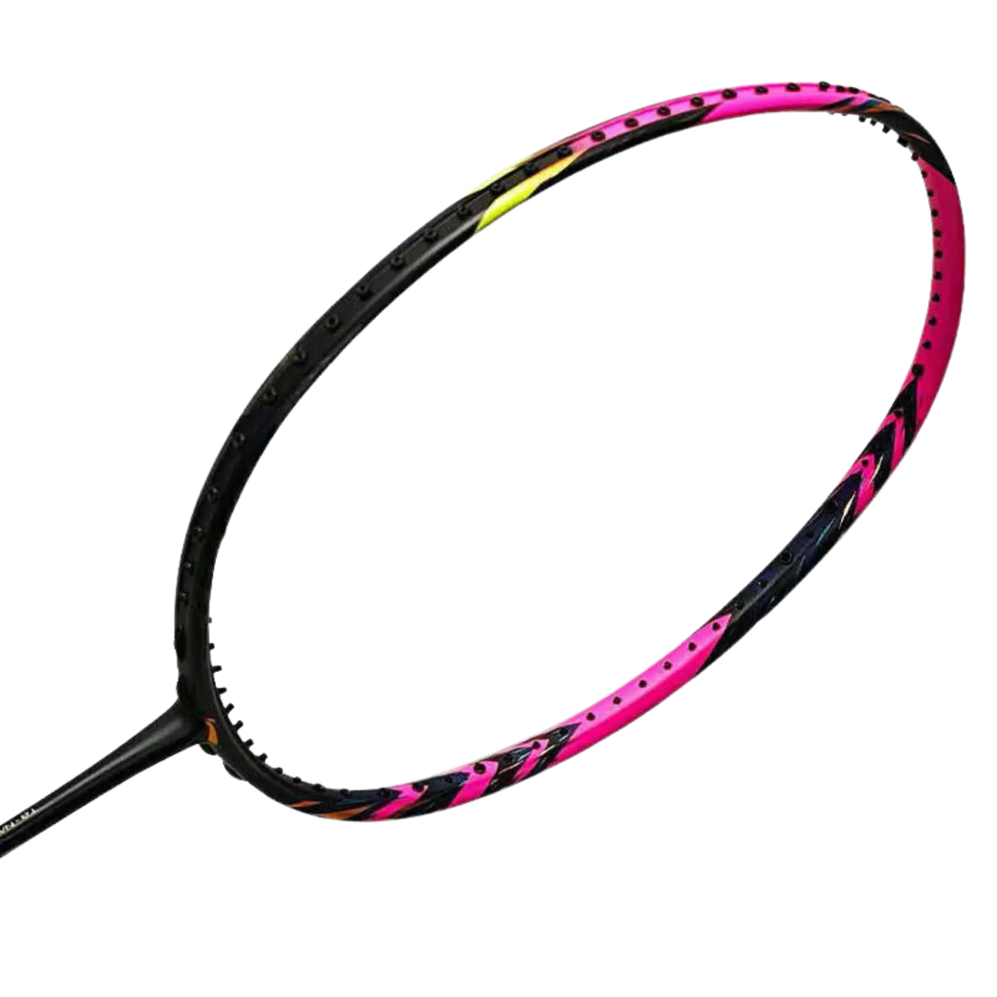 Li-Ning BladeX 900 NEW Badminton Racquet 4UG5 Raspberry