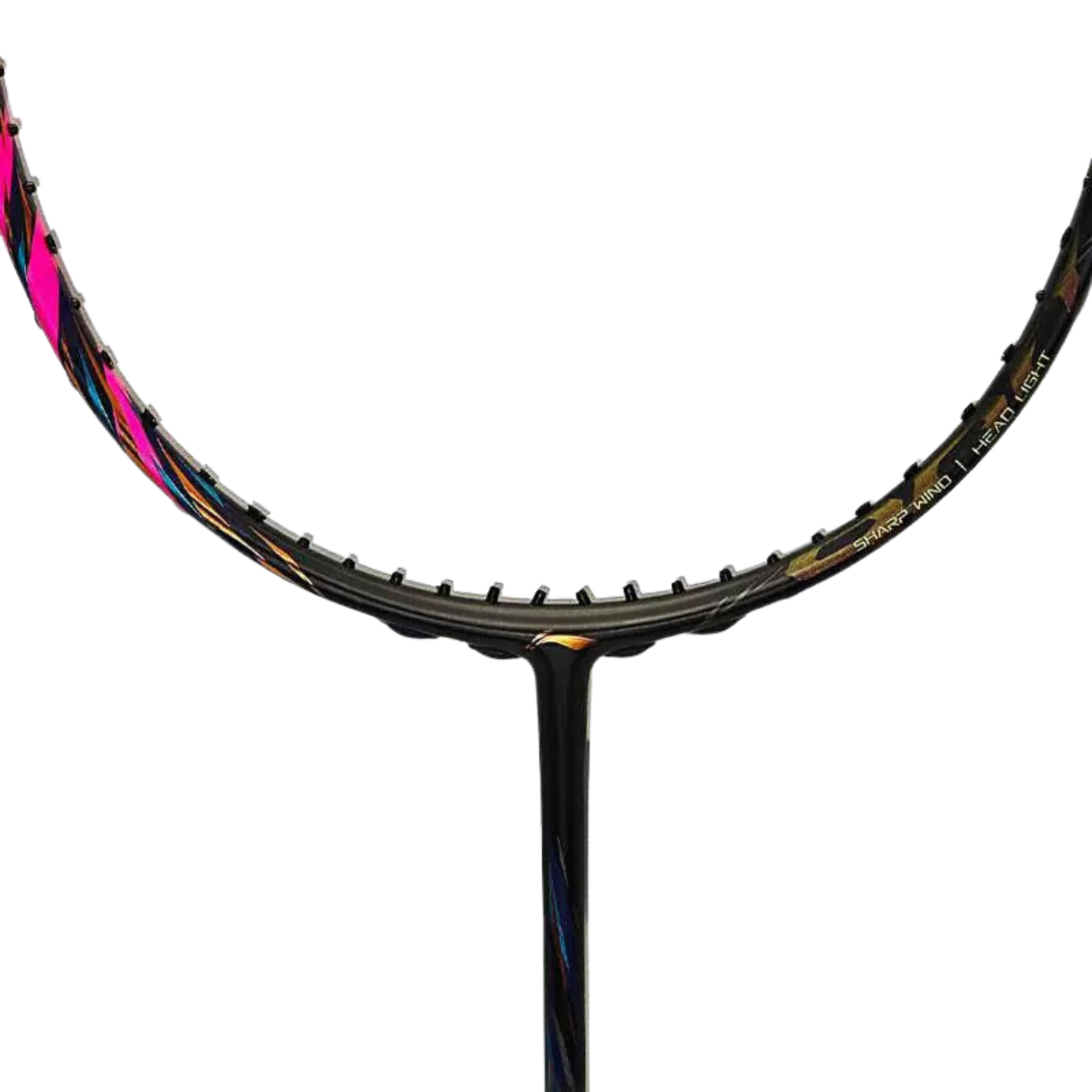 Li-Ning BladeX 900 NEW Badminton Racquet 4UG5 Raspberry