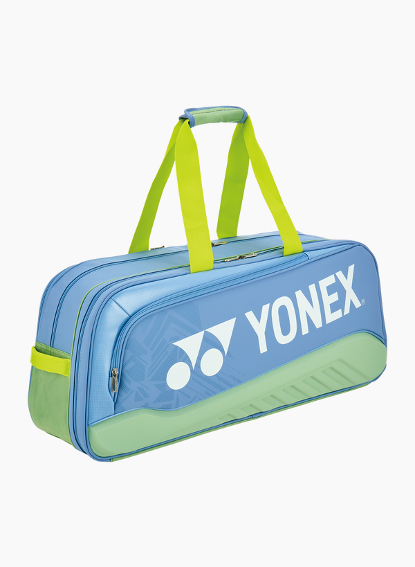 Yonex 2025 Expect Tournament Bag (6pcs) BA02531WEX Smoke Blue