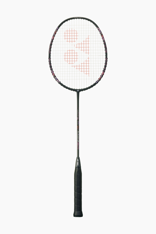 Yonex Arcsaber 2 Ability Badminton Racquet 4U5 Black/Pink- Strung