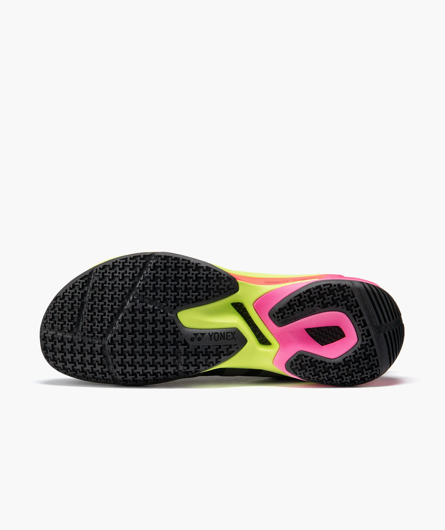 New 2026 Yonex Subaxia GT Men's Badminton Shoes Dark Gray