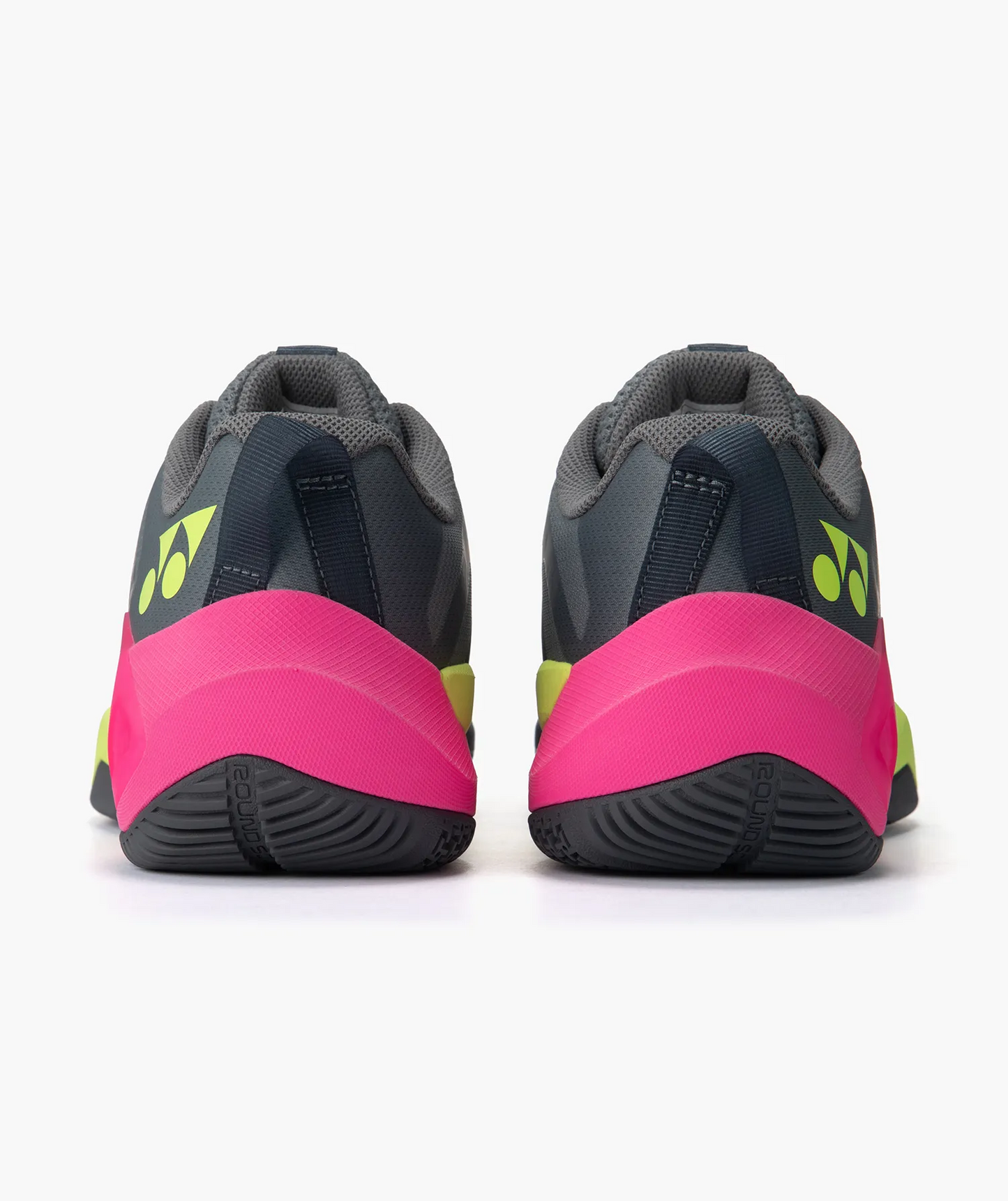 New 2026 Yonex Subaxia GT Wide Badminton Shoes Gray