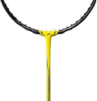 Yonex Nanoflare 1000 Tour Lightning Yellow