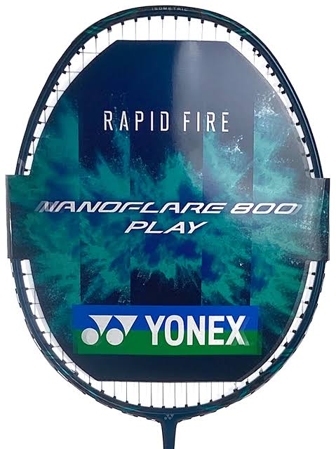 Yonex Nanoflare 800 Play Deep Green