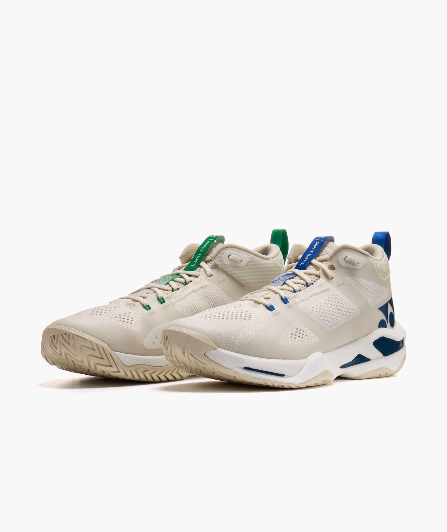 (NEW) Yonex Power Cushion Grpht Thrttl GT1 Badminton &Tennis Women's Shoes