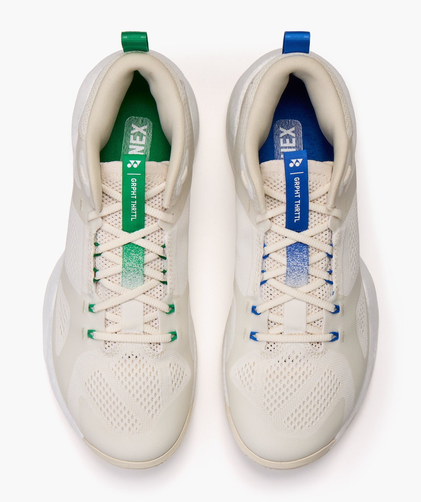 (NEW) Yonex Power Cushion Grpht Thrttl GT1 Badminton &Tennis Women's Shoes
