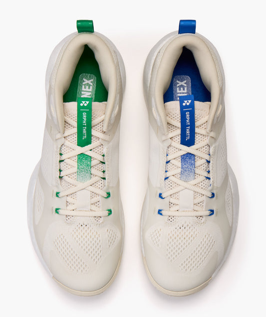 (NEW) Yonex Power Cushion Grpht Thrttl Badminton &Tennis Men's Shoes