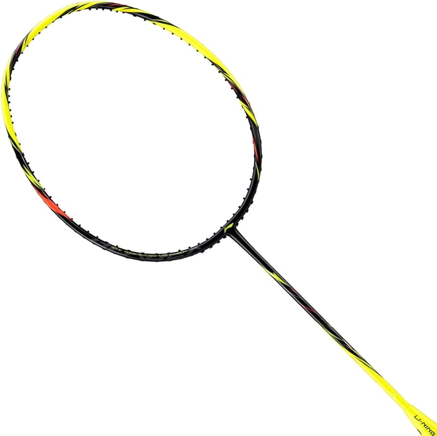 Li Ning Bladex Assassin Badminton Racquet
