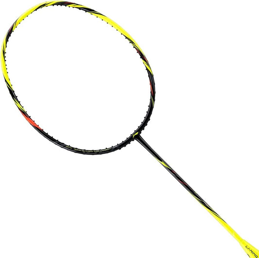 Li Ning Bladex Assassin Badminton Racquet