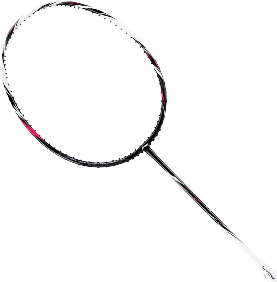 Li Ning Bladex Assassin Badminton Racquet