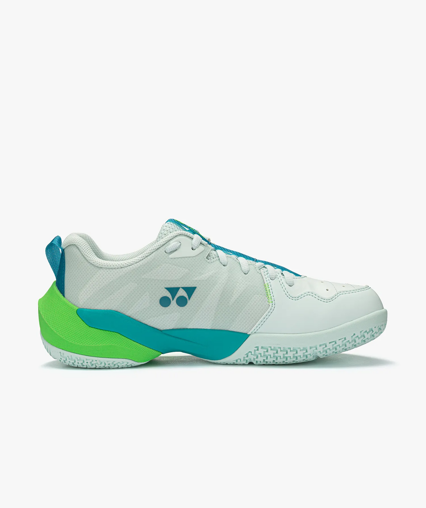 New 2026 Yonex Subaxia GT Badminton Shoes Pale Green