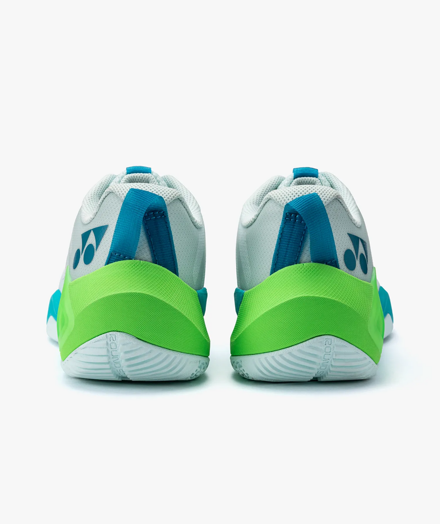 New 2026 Yonex Subaxia GT Badminton Shoes Pale Green