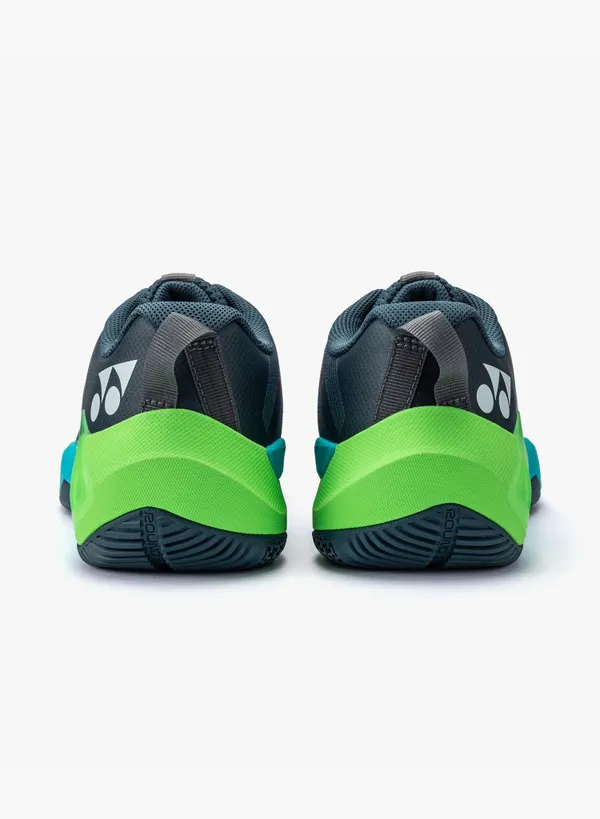 New 2026 Yonex Subaxia GT Wide Badminton Shoes Dark Green