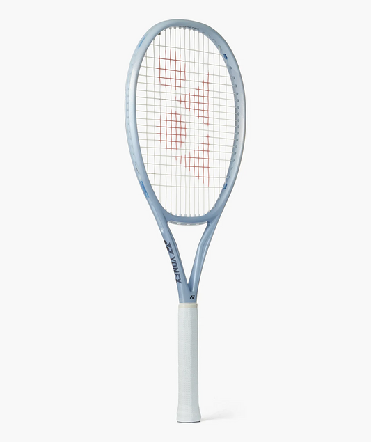 Yonex Muse 100 Tennis Racquet 295g (Unstrung) Pearl Silver