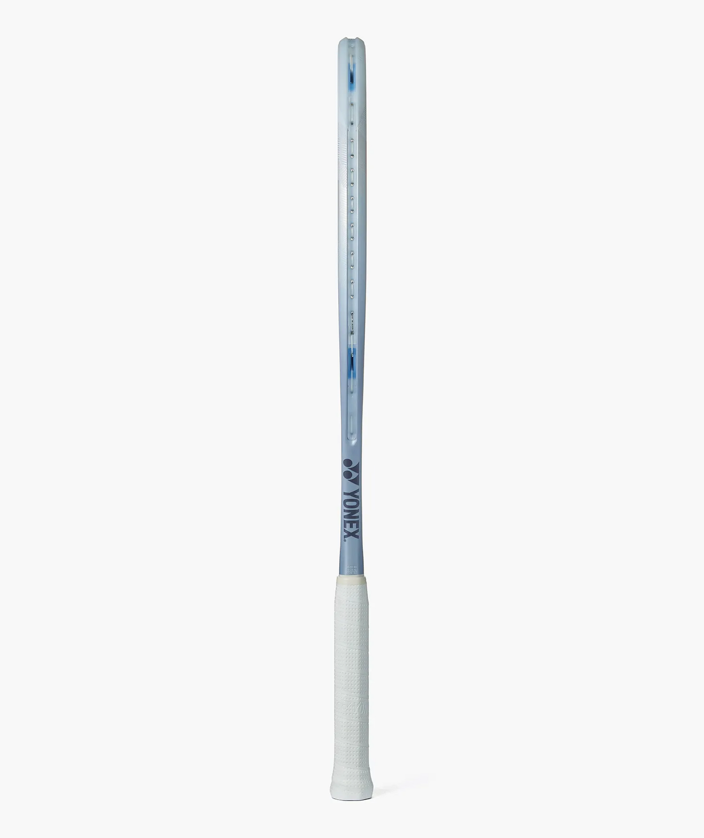 Yonex Muse 100 Tennis Racquet 295g (Unstrung) Pearl Silver
