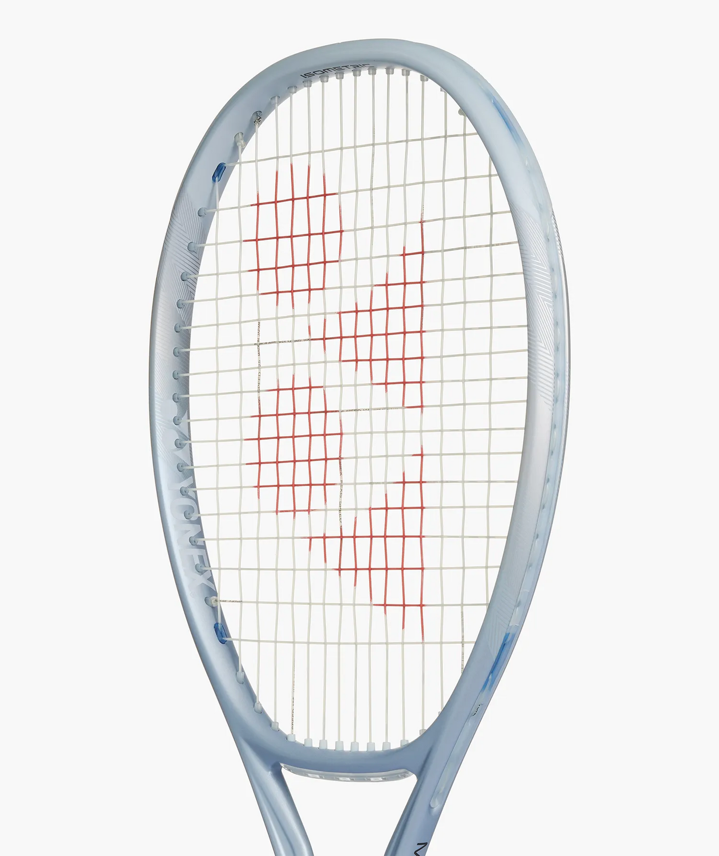 Yonex Muse 100 Tennis Racquet 295g (Unstrung) Pearl Silver