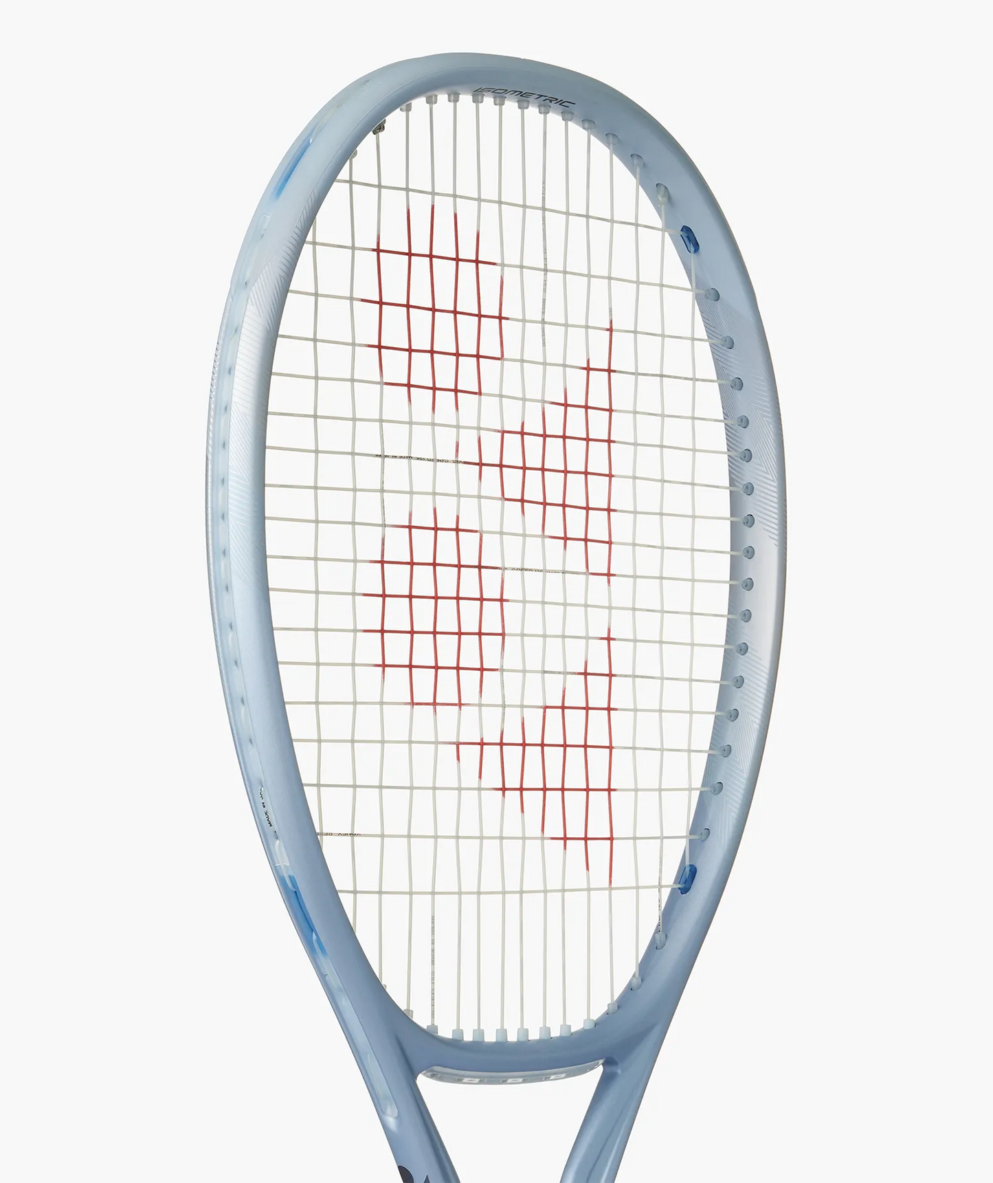 Yonex Muse 100 Tennis Racquet 295g (Unstrung) Pearl Silver