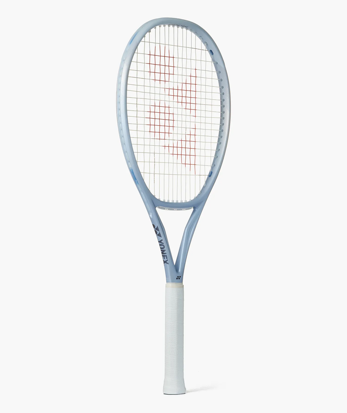 Yonex Muse 100L Tennis Racquet 280g (Unstrung) Pearl Silver