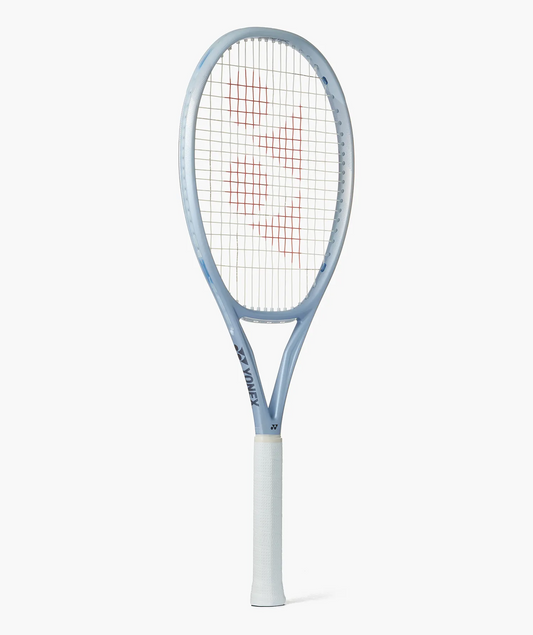 Yonex Muse 100L Tennis Racquet 280g (Unstrung) Pearl Silver