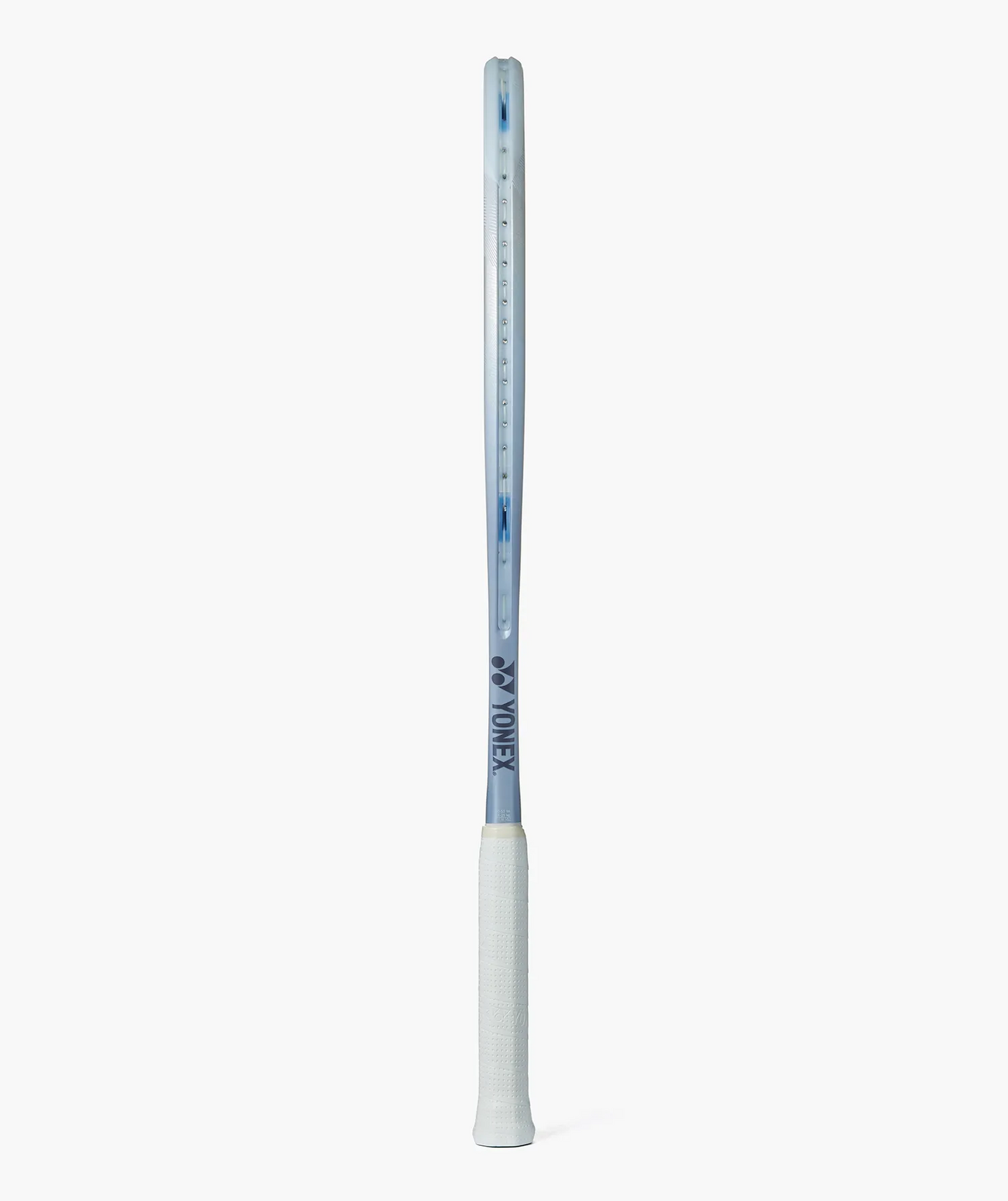Yonex Muse 100L Tennis Racquet 280g (Unstrung) Pearl Silver