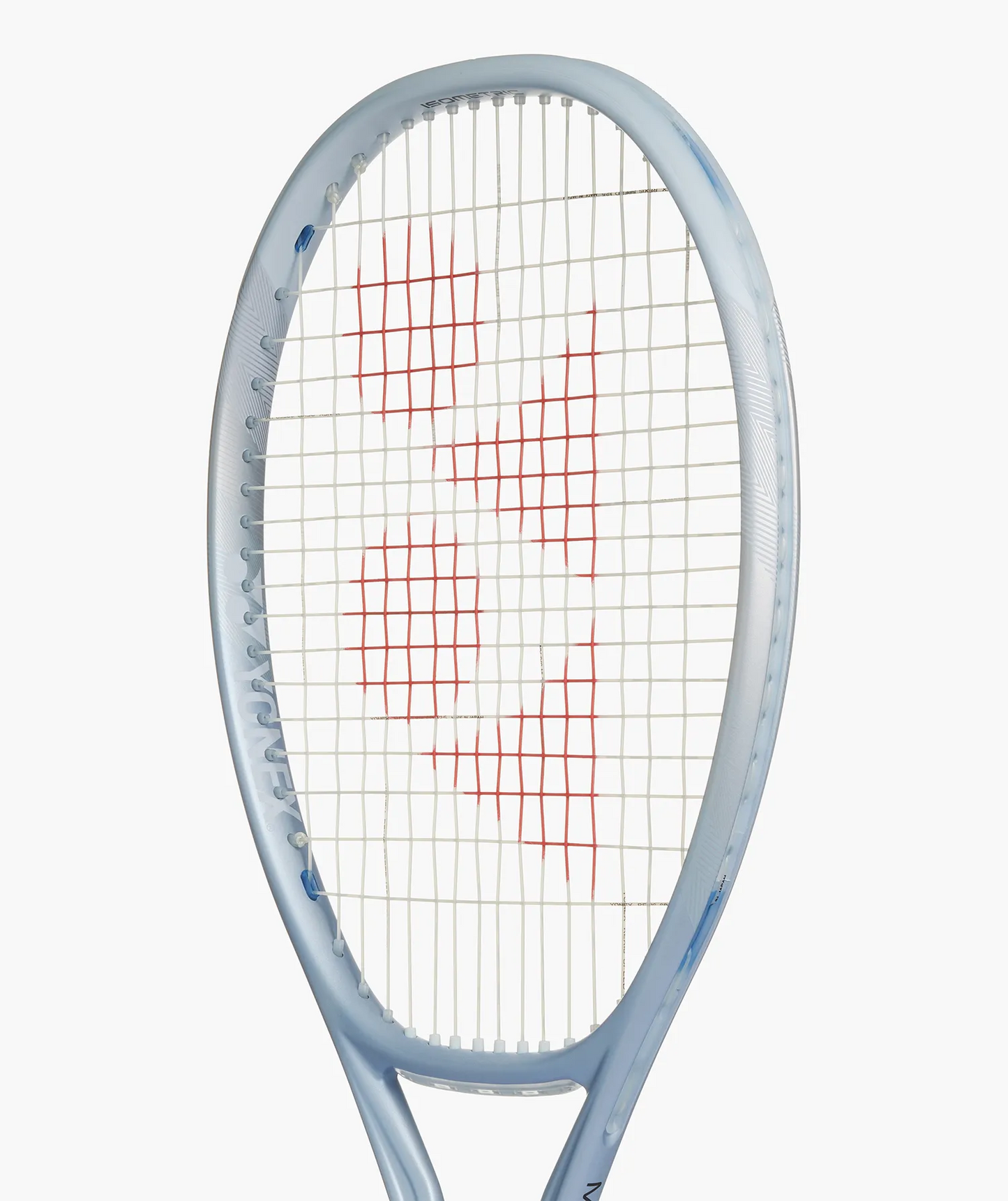 Yonex Muse 100L Tennis Racquet 280g (Unstrung) Pearl Silver