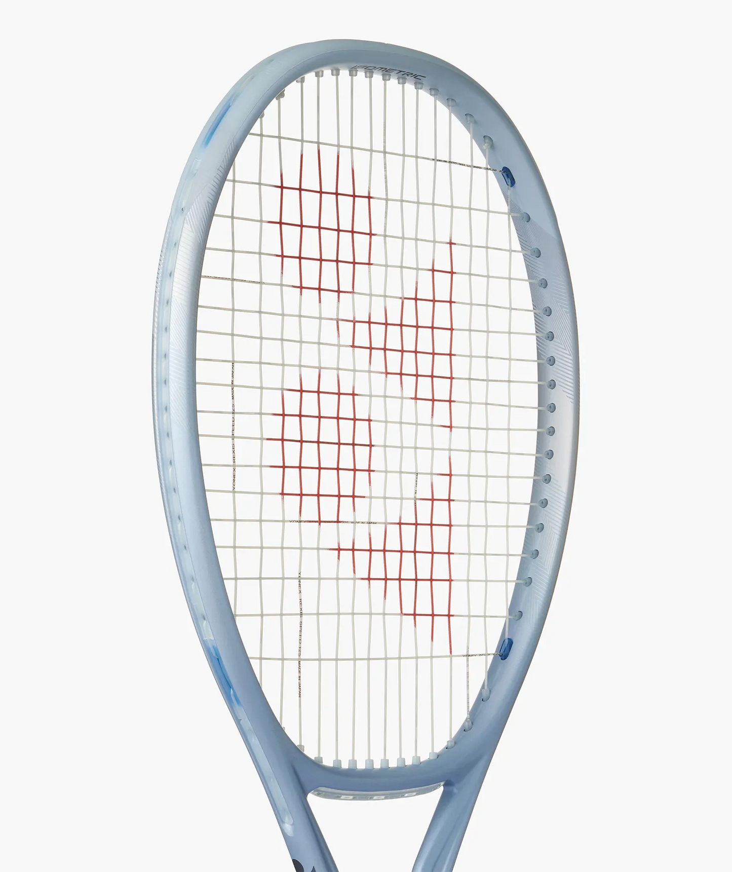 Yonex Muse 100L Tennis Racquet 280g (Unstrung) Pearl Silver