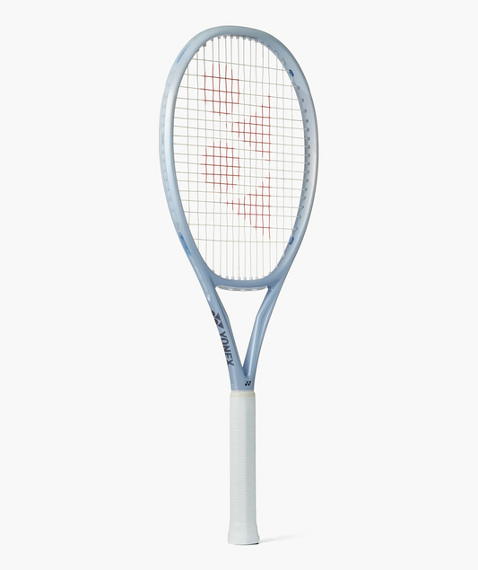 Yonex Muse 100SL Tennis Racquet 265g (Unstrung) Pearl Silver