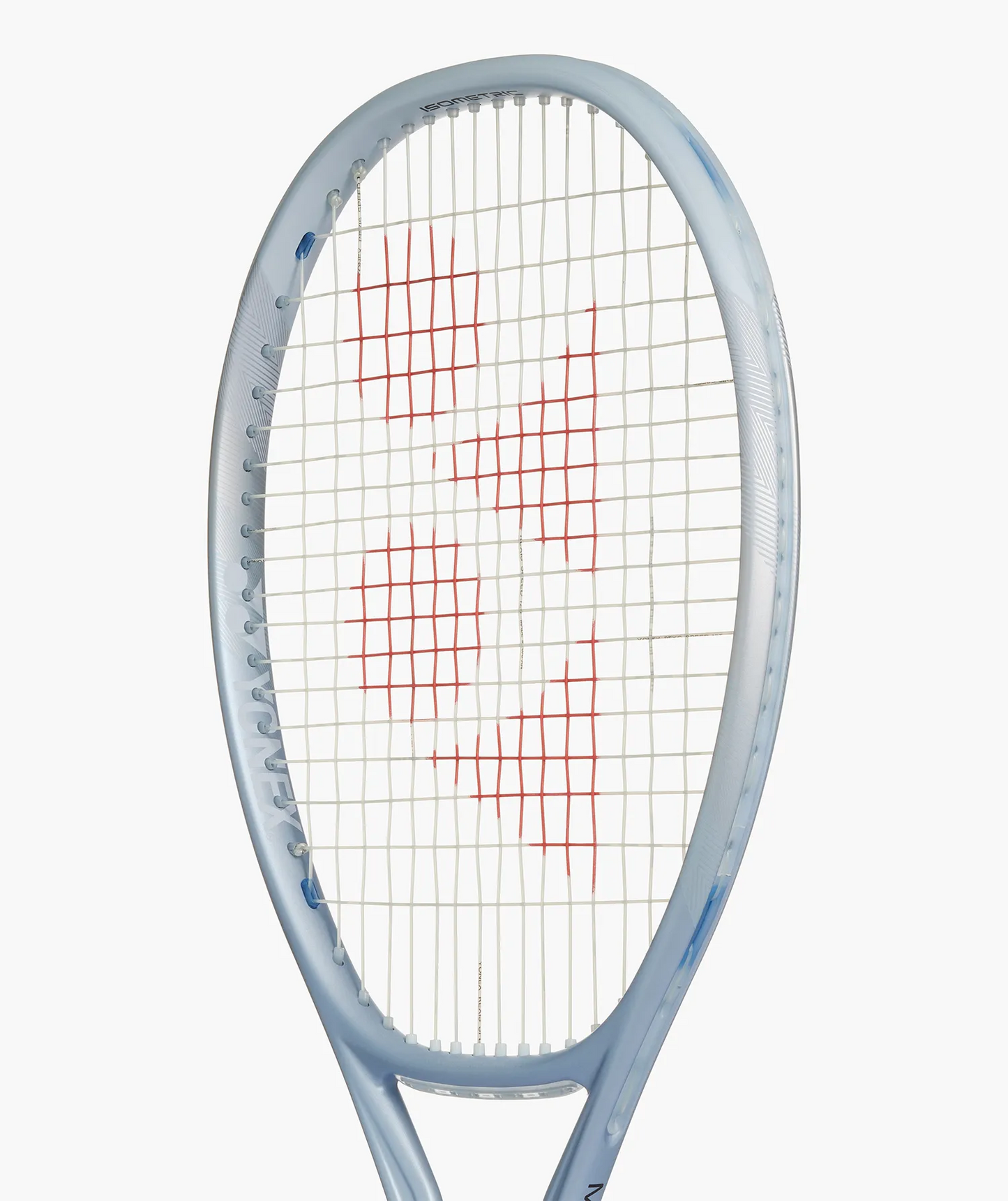 Yonex Muse 100SL Tennis Racquet 265g (Unstrung) Pearl Silver