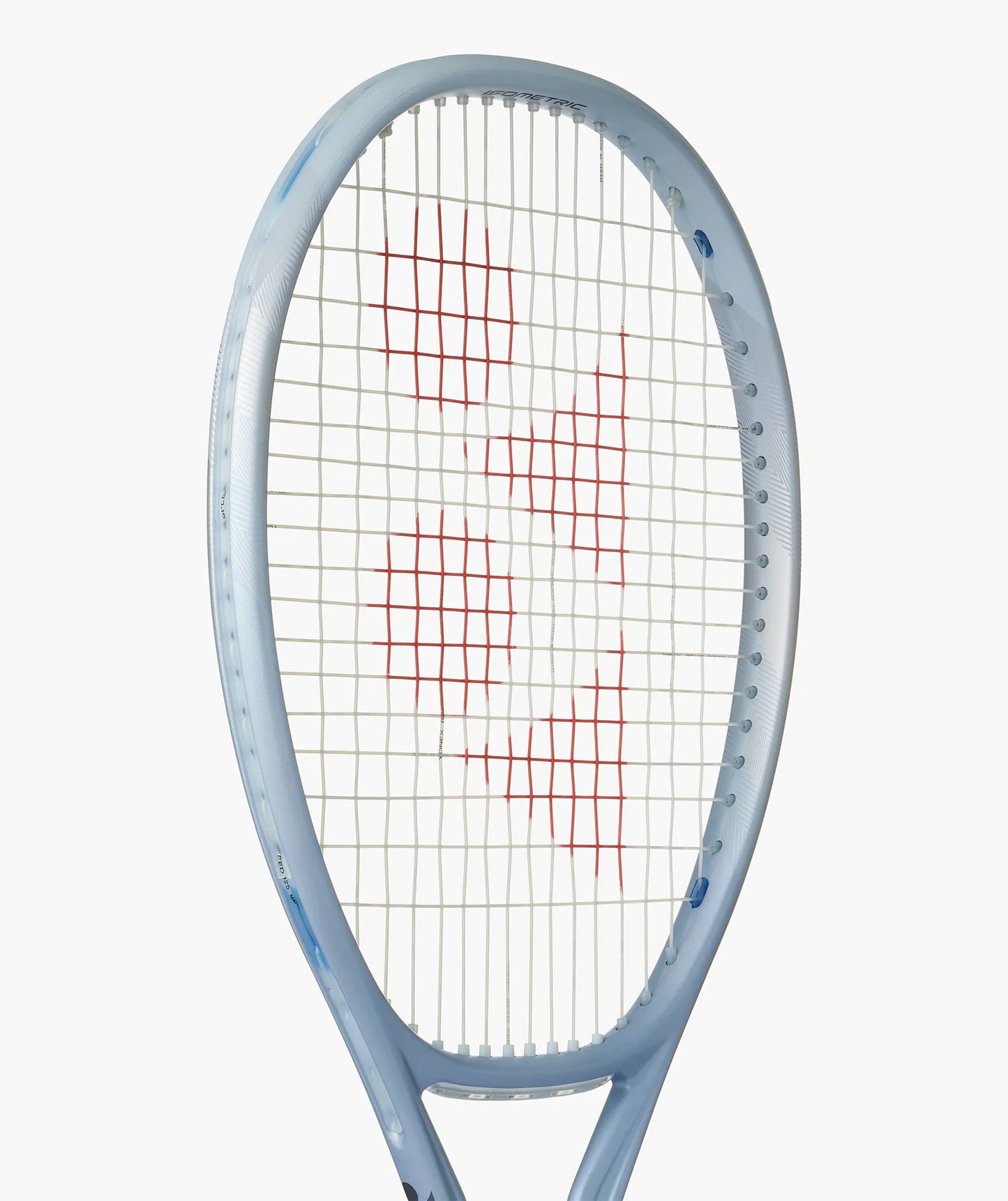 Yonex Muse 100SL Tennis Racquet 265g (Unstrung) Pearl Silver