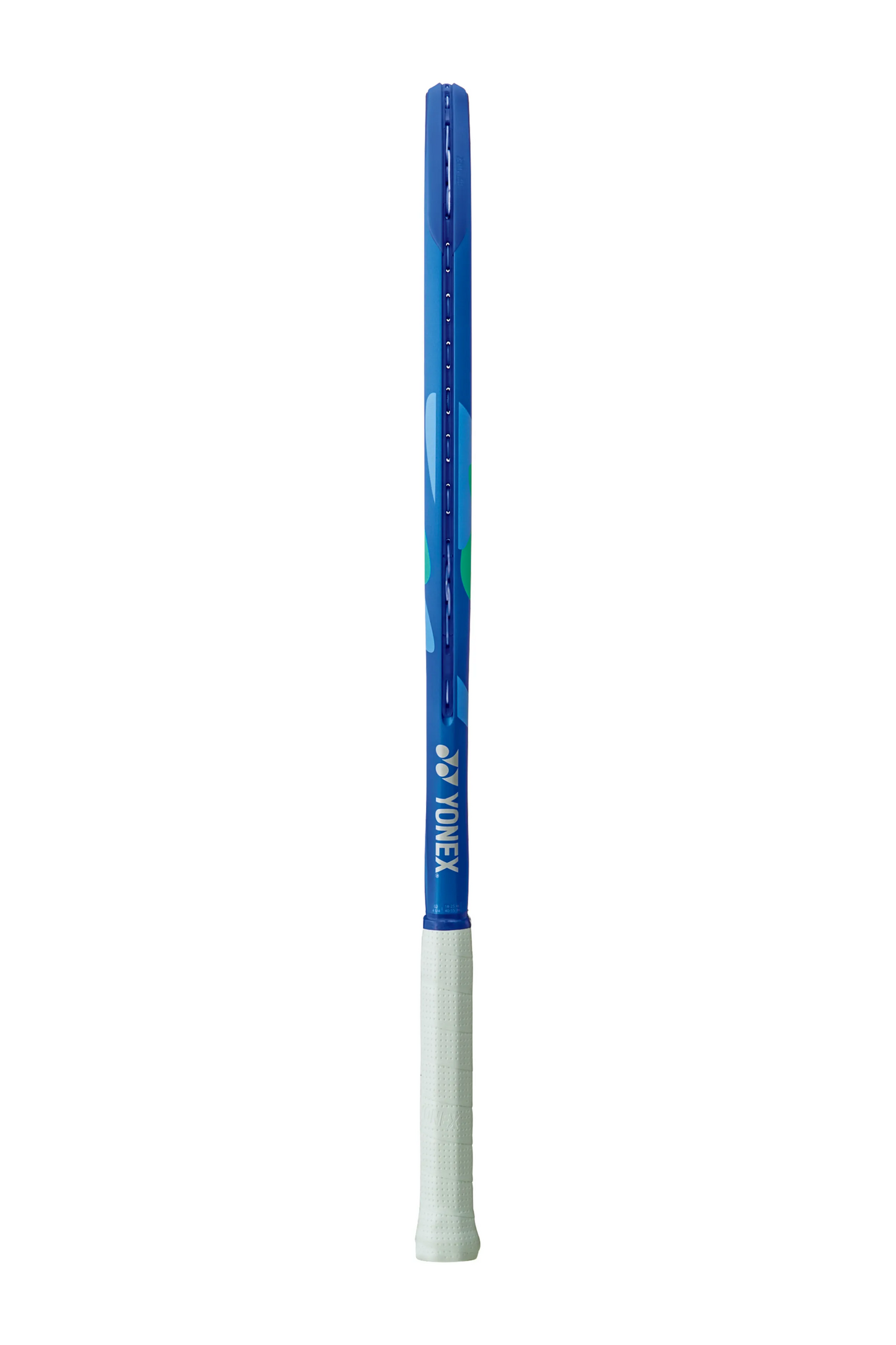 Yonex Ezone Alpha 100L Tennis Racquet Blast Blue 260g (Strung)
