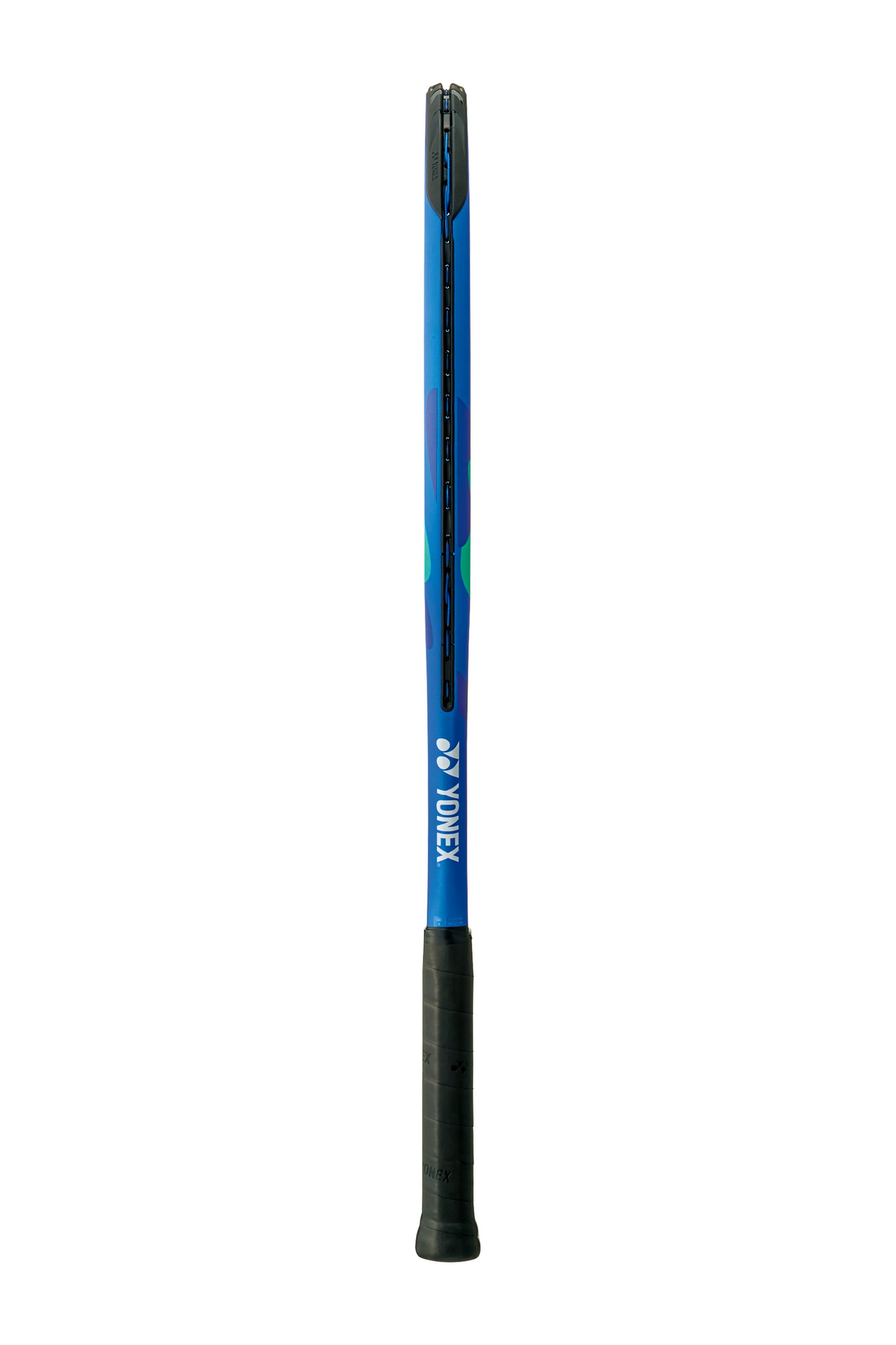 Yonex Ezone Ace Tennis Racquet Blast Blue 260g (Strung)