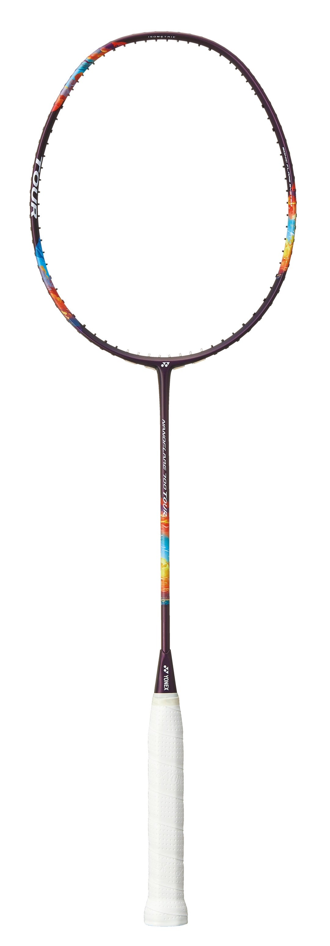 Yonex Nanoflare 700 Tour B/Racq