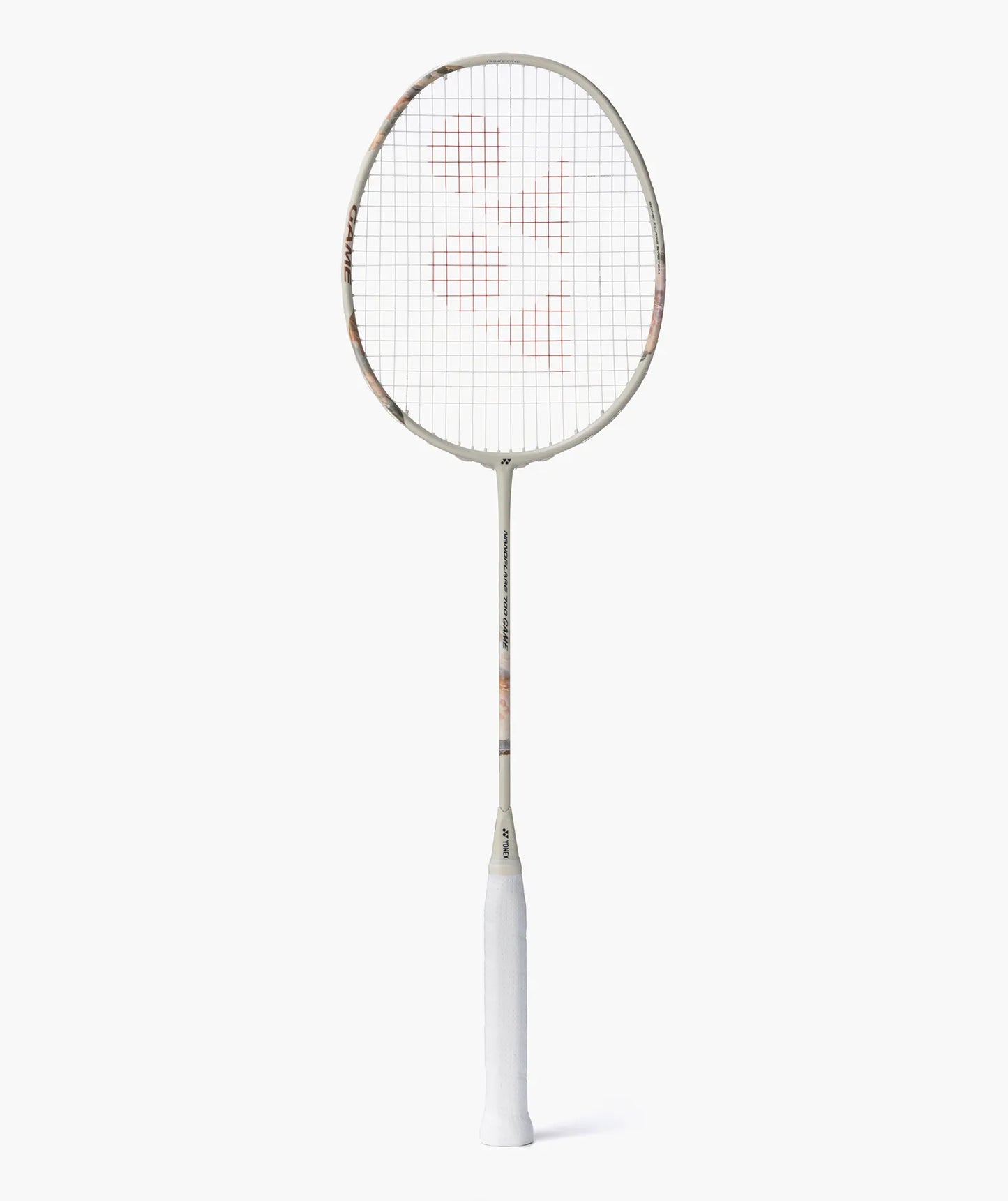 Yonex Nanoflare 700Game 4U6 Light Beige (Limited Edition)