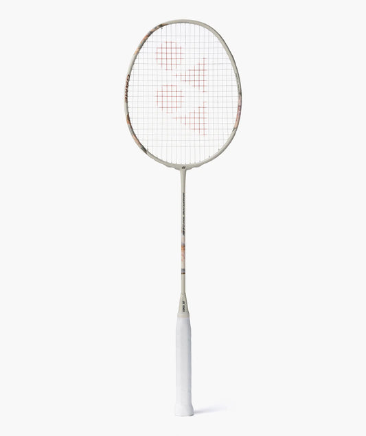 Yonex Nanoflare 700Game 4U6 Light Beige (Limited Edition)