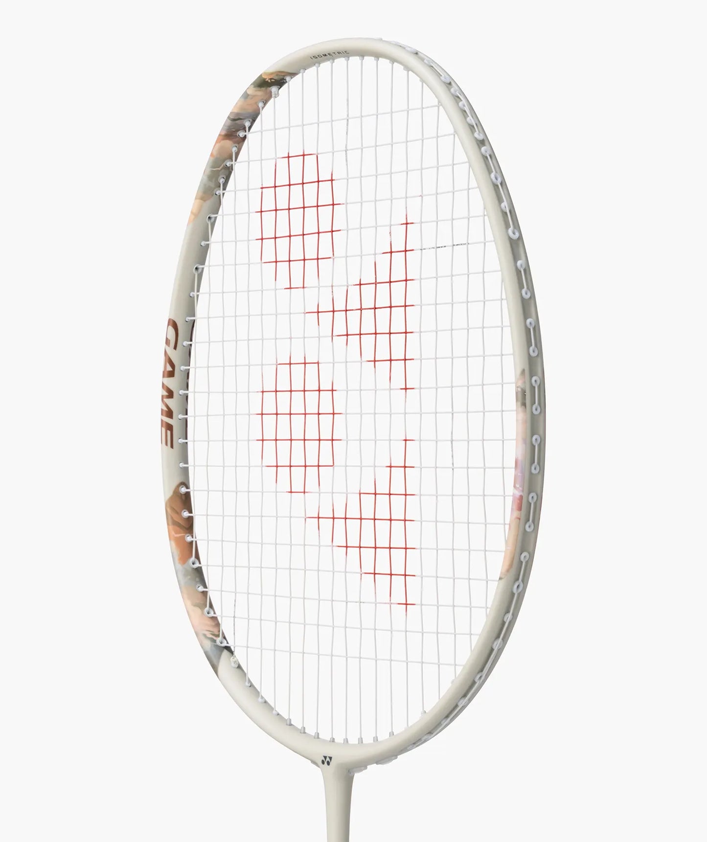 Yonex Nanoflare 700Game 4U6 Light Beige (Limited Edition)