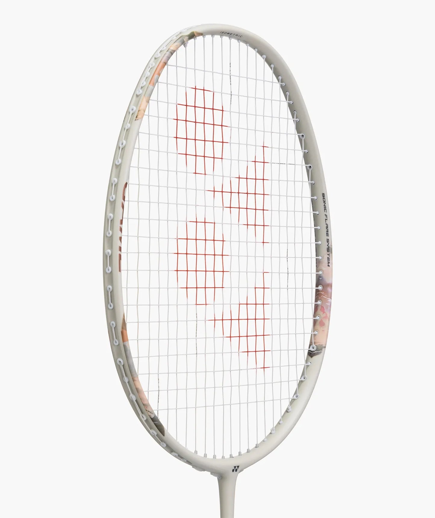 Yonex Nanoflare 700Game 4U6 Light Beige (Limited Edition)