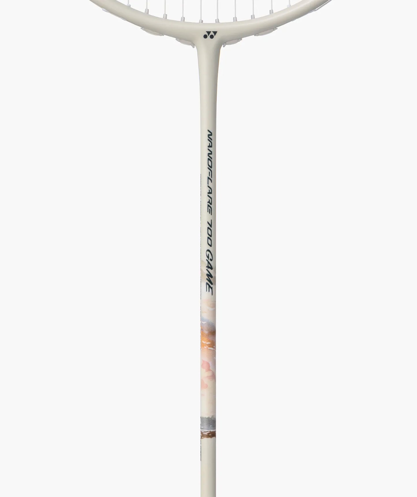 Yonex Nanoflare 700Game 4U6 Light Beige (Limited Edition)