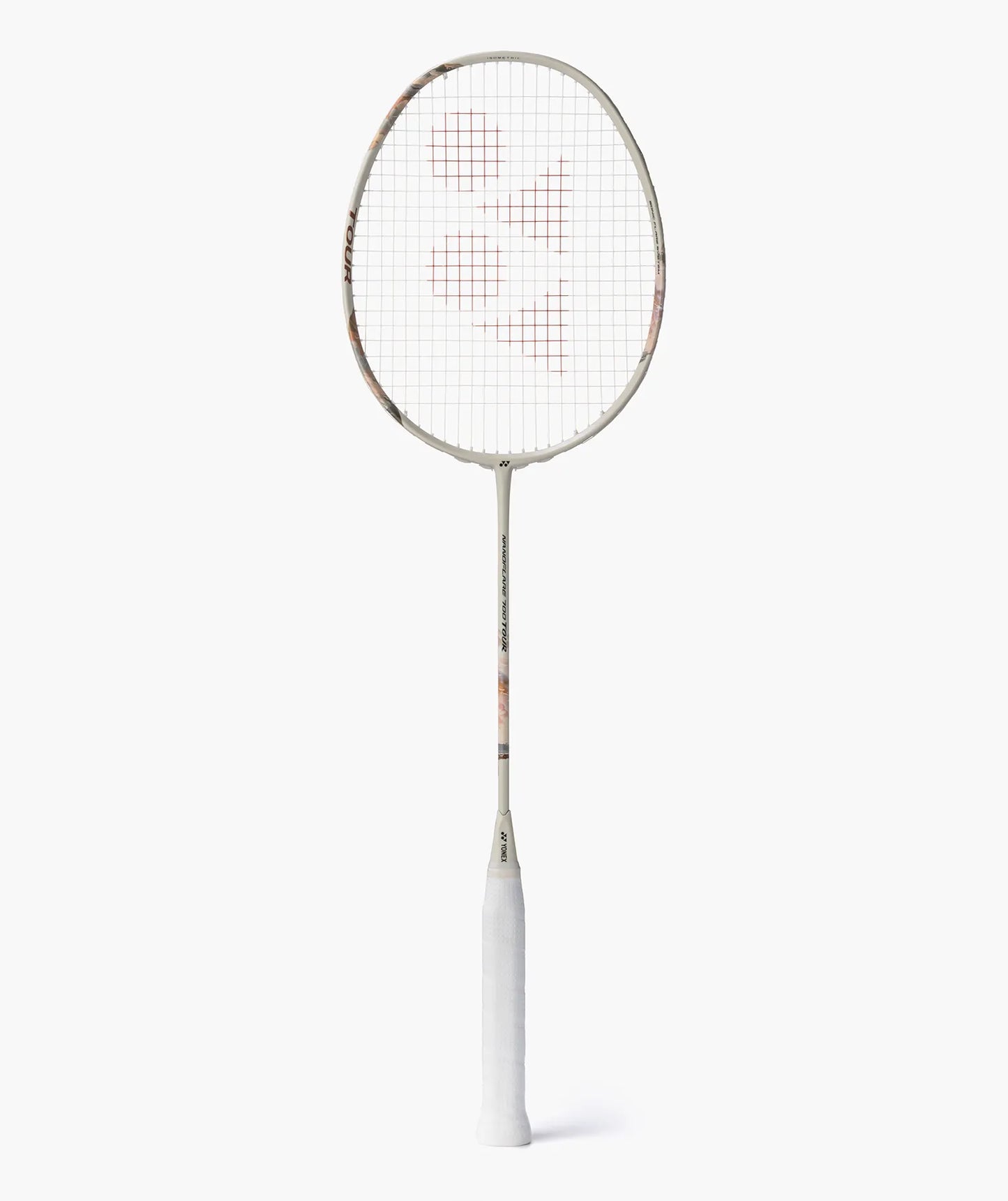 Yonex Nanoflare 700Tour 4U6 Light Beige (Limited Edition)